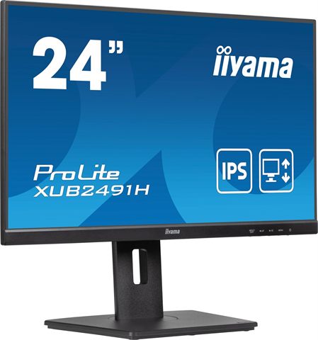 Iiyama XUB2491H-B1