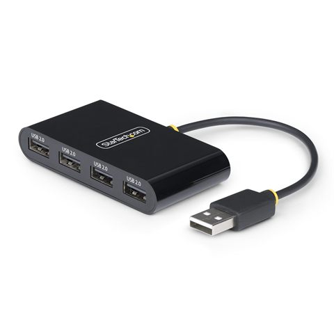 Startech ST4200MINI2-USB-HUB