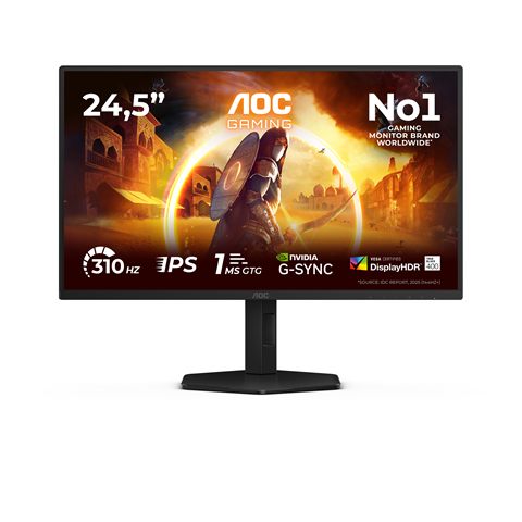 Aoc 25G4SXU