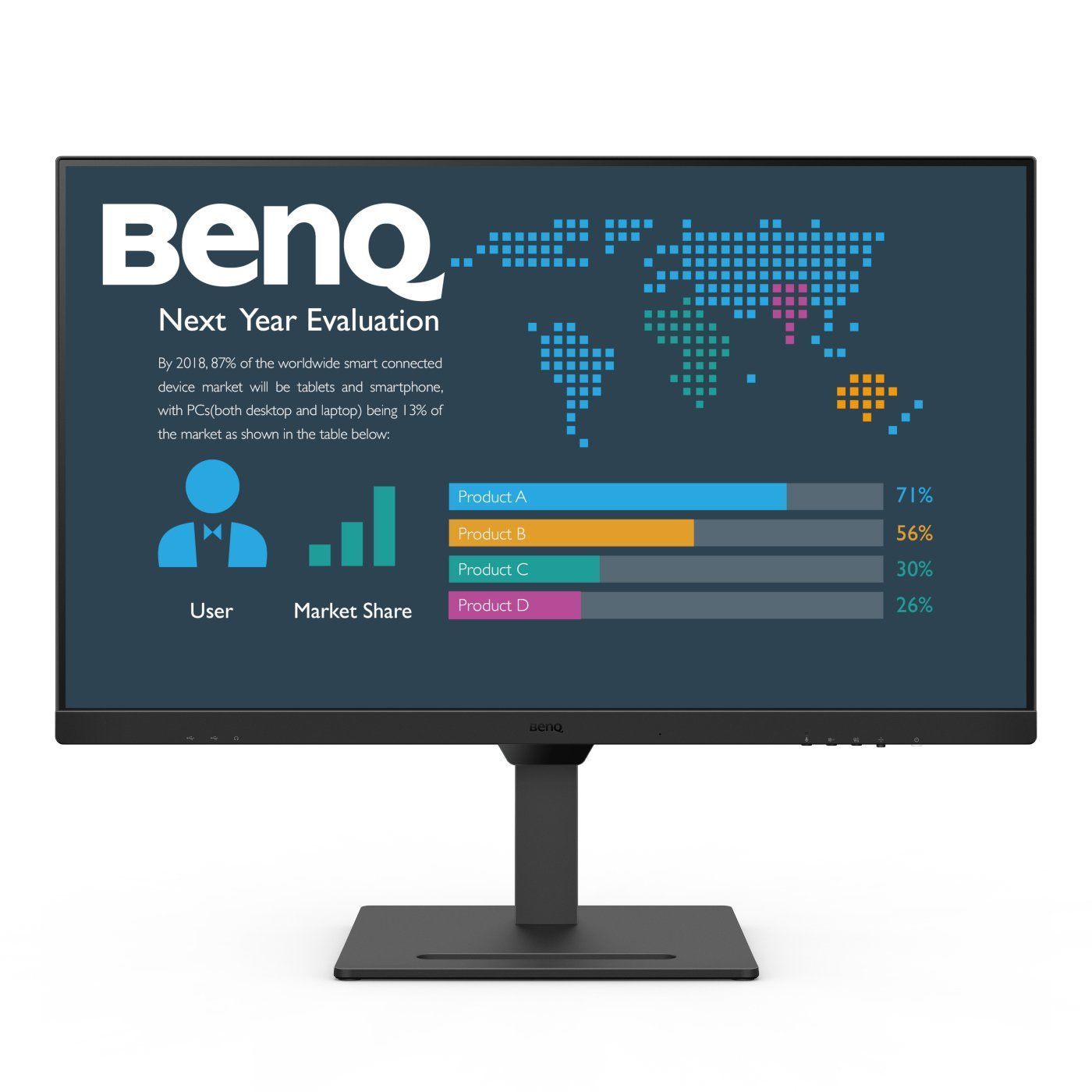 Benq 9H.LLMLA.TPE