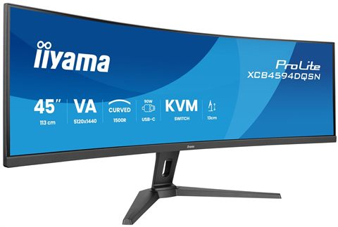 Iiyama XCB4594DQSN-B1