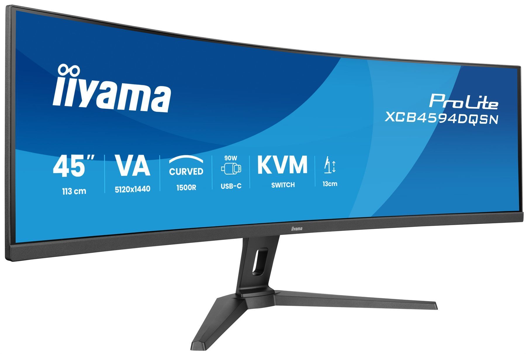 Iiyama XCB4594DQSN-B1