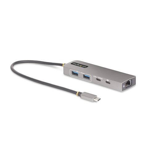 Startech 10G2A1C25EPD-USB-HUB