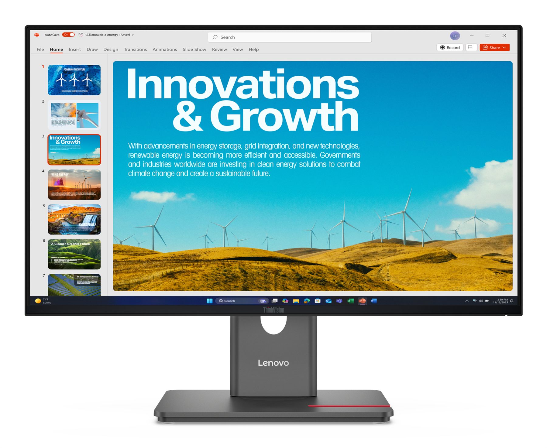 Lenovo 64B1GAT1EU
