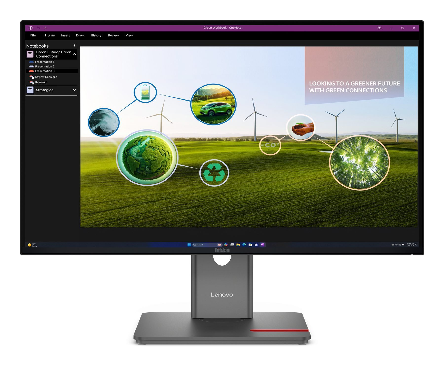 Lenovo 64A7GAT6EU