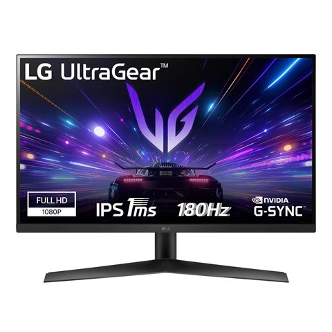 Lg 27GS60F-B