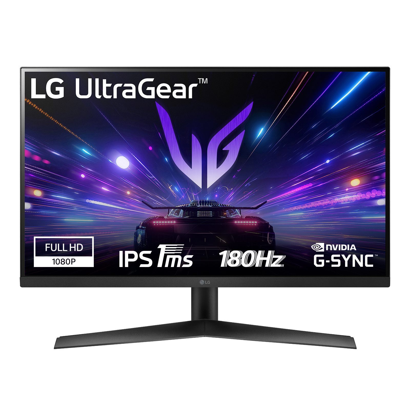 Lg 27GS60F-B
