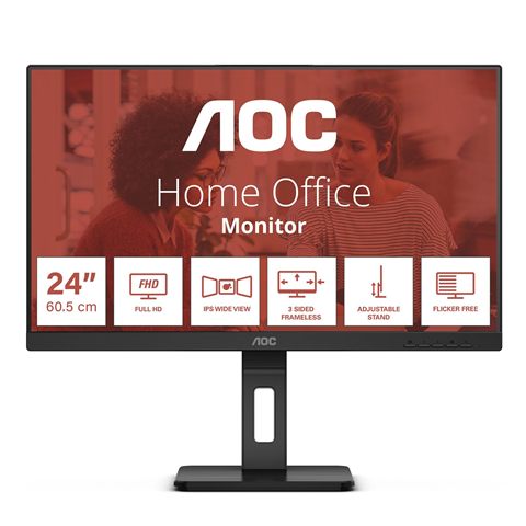 Aoc 24E3QAF