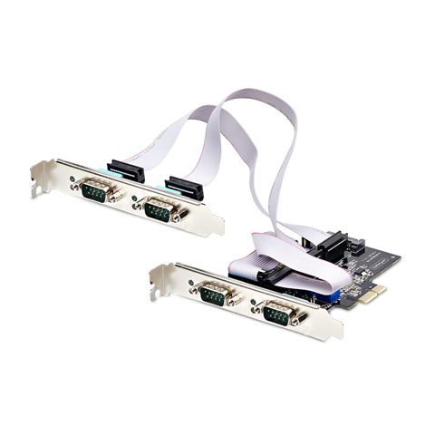 Startech PS74ADF-SERIAL-CARD