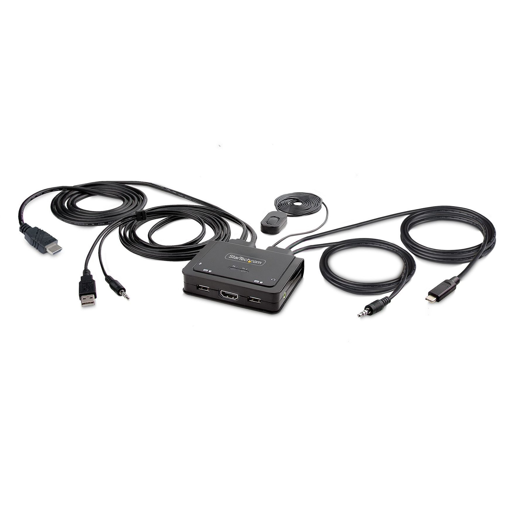 Startech C2-H46-UAC-CBL-KVM