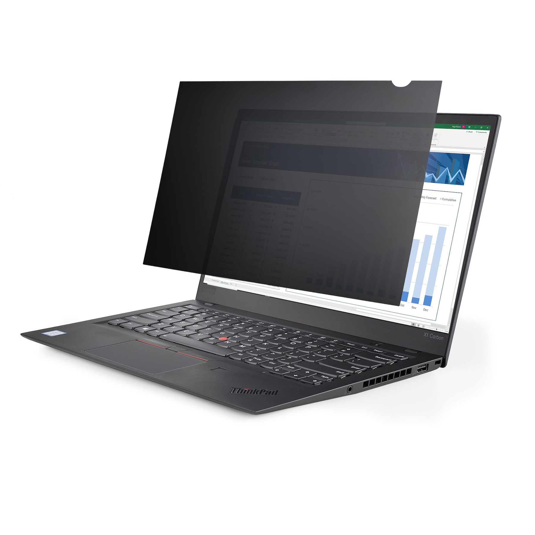 Startech 173L-PRIVACY-SCREEN