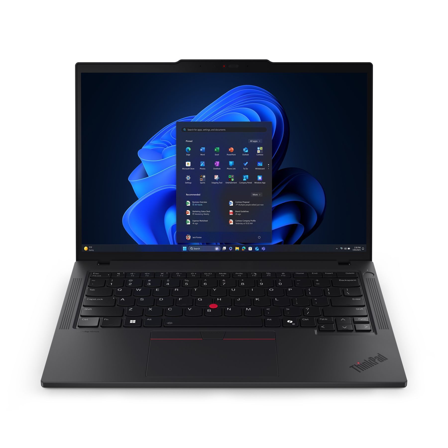 Lenovo 21QG006GSP