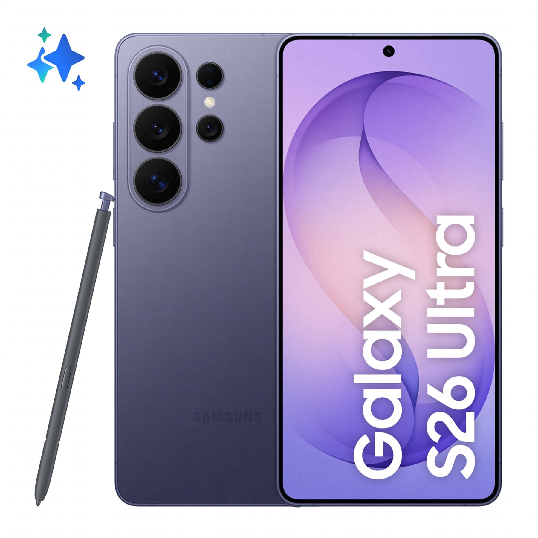 Samsung SM-S948BZVDEUB