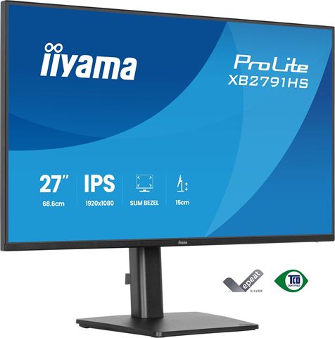 Iiyama XB2791HS-B1