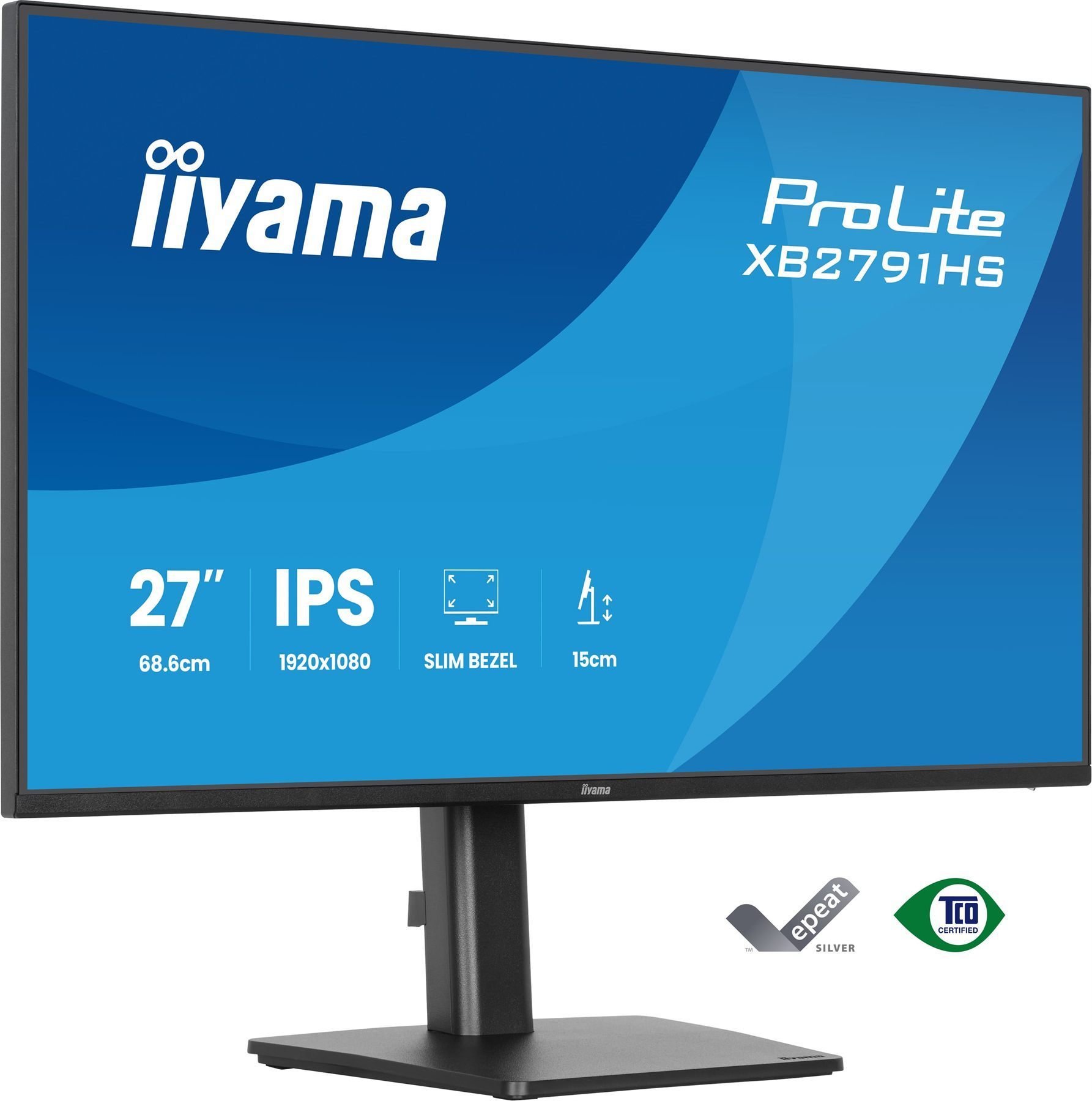 Iiyama XB2791HS-B1
