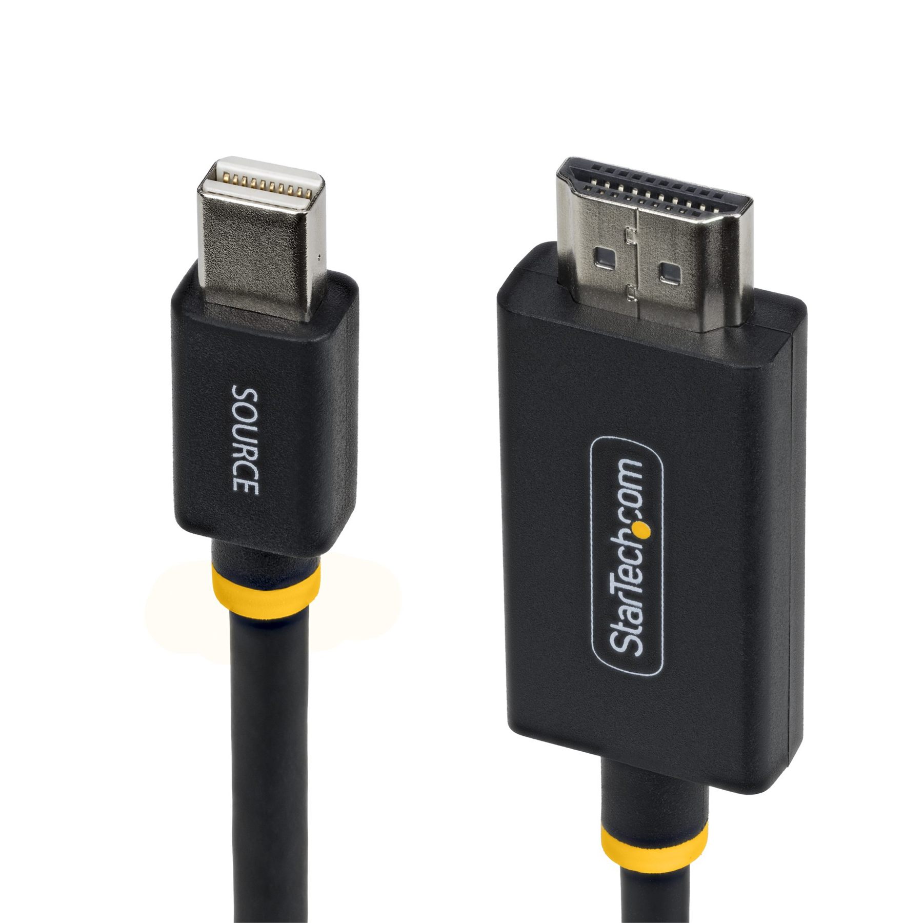 Startech 2M-MDP-HDMI2-4K60