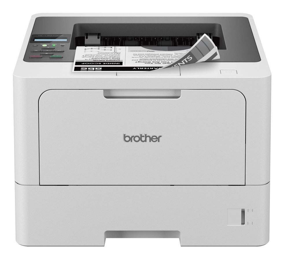 Brother HLL5210DWRE1
