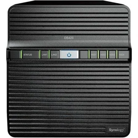 Synology DS423