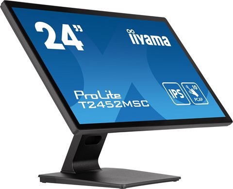 Iiyama T2452MSC-B1