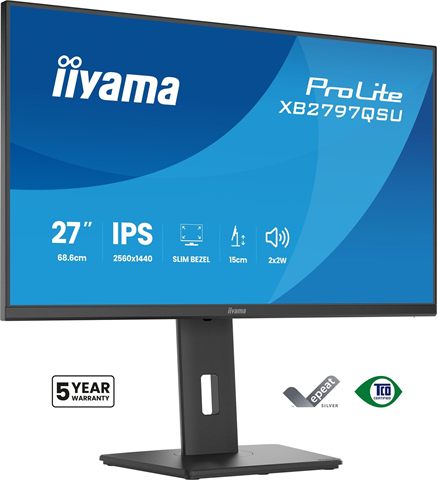 Iiyama XB2797QSU-B1