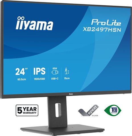 Iiyama XB2497HSN-B1