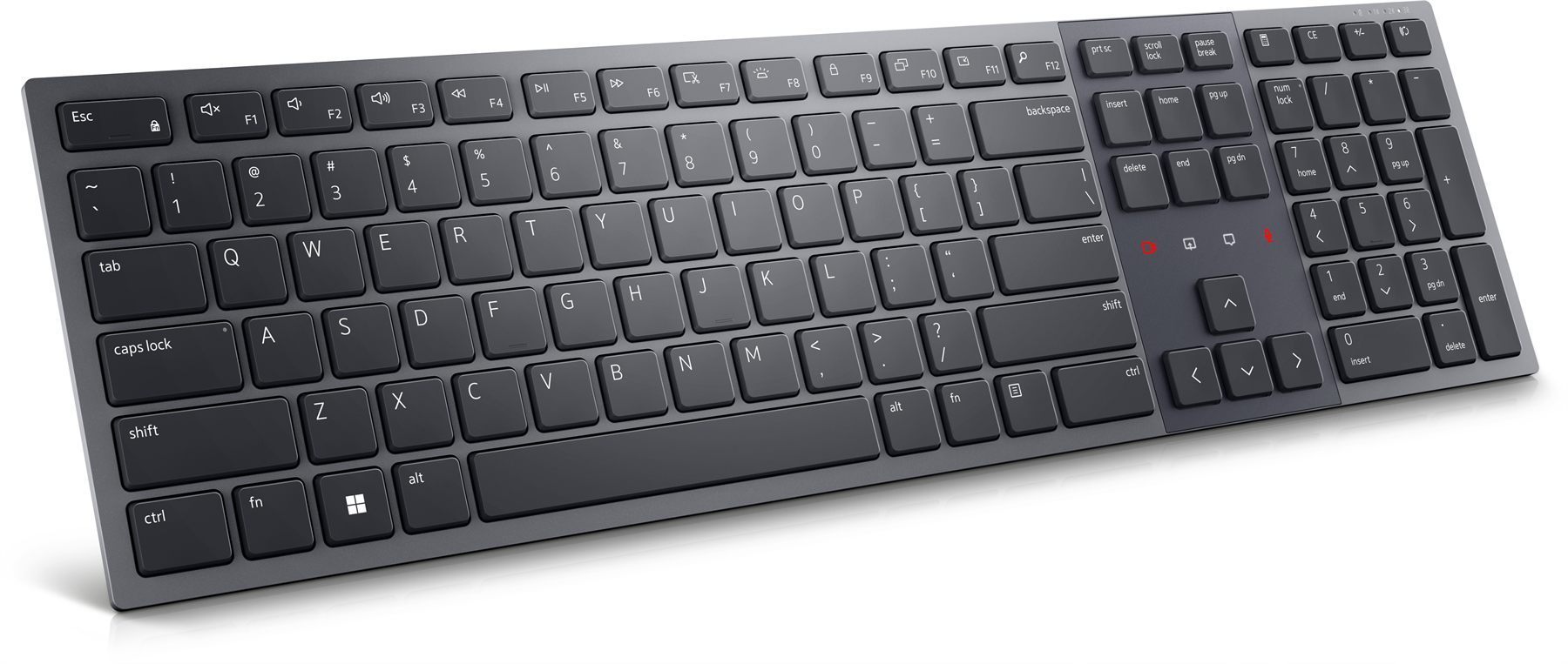 Dell KB900-GR-SPN