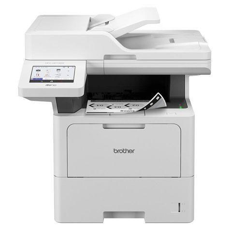 Brother MFCL6710DWRE1