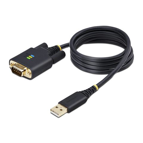 Startech 1P3FFCB-USB-SERIAL