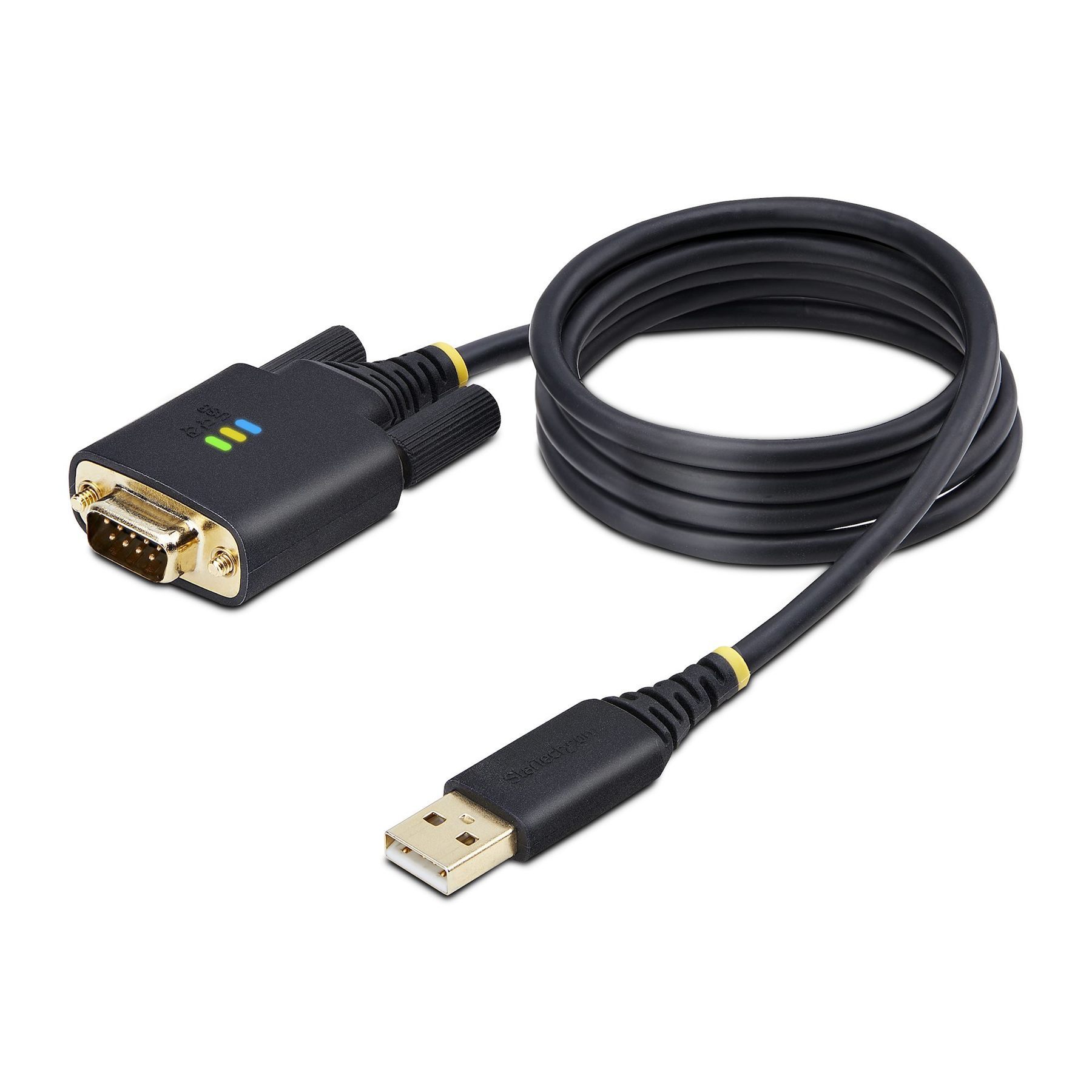 Startech 1P3FFCB-USB-SERIAL