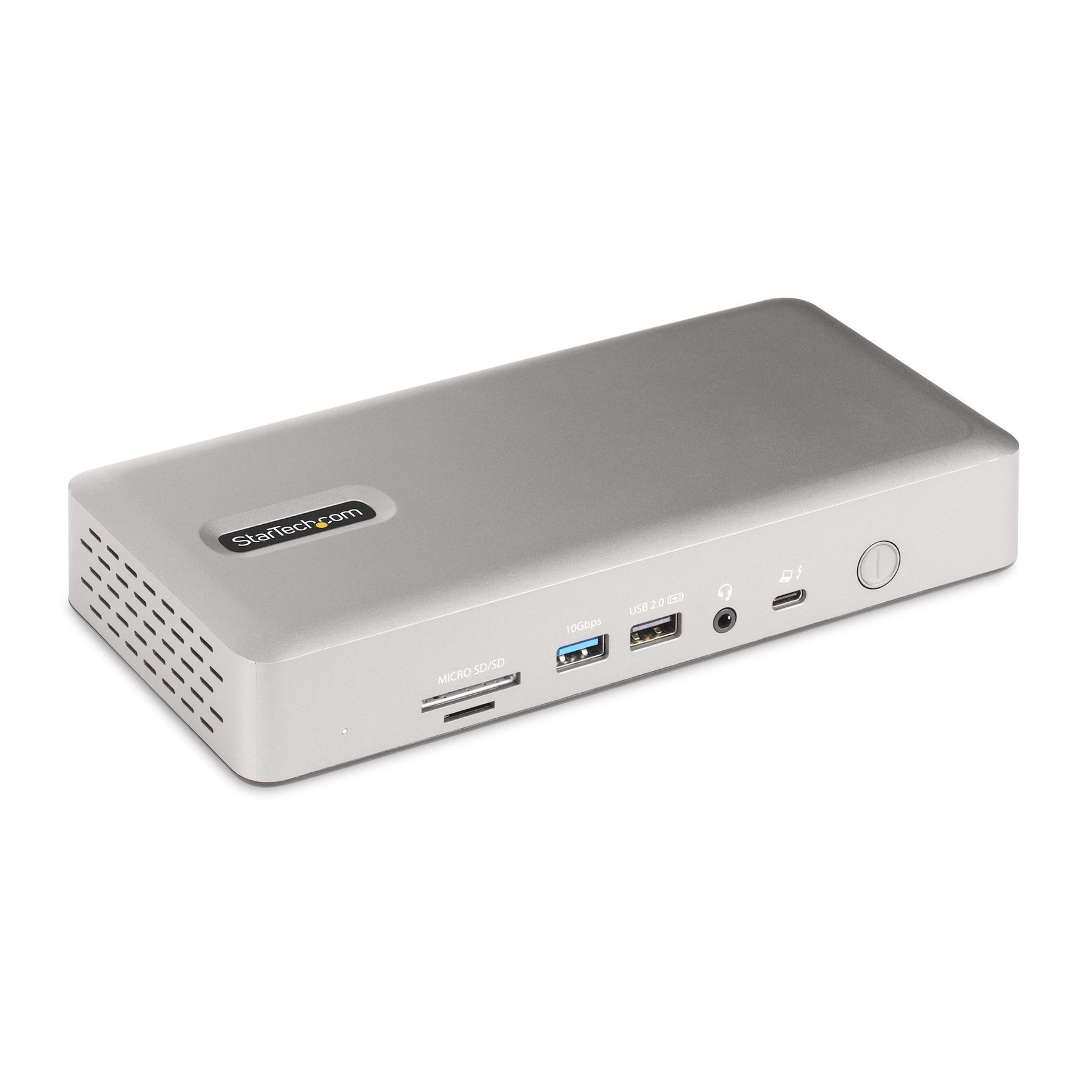 Startech 132UE-TB4USB4DOCK
