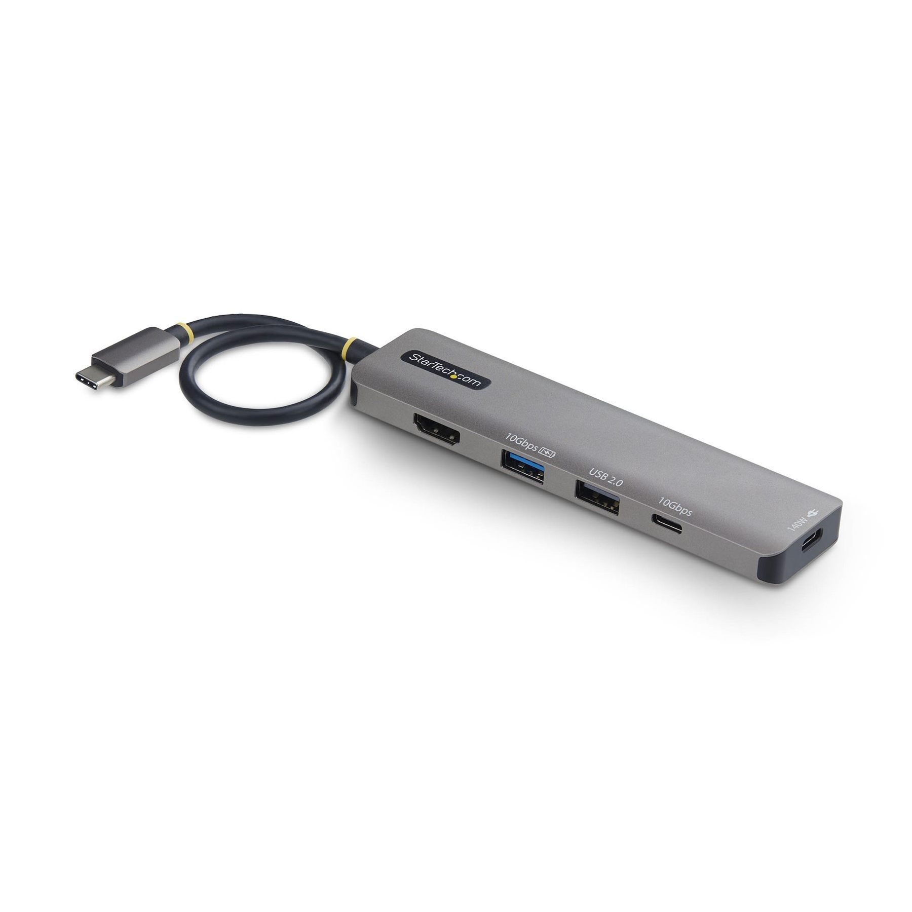 Startech 164B-USBC-MULTIPORT