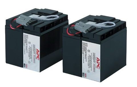 Apc RBC55