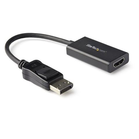Startech DP2HD4K60H
