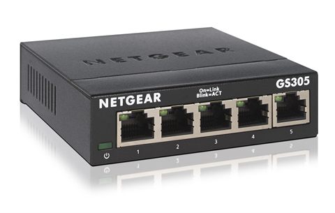 Netgear GS305-300PES