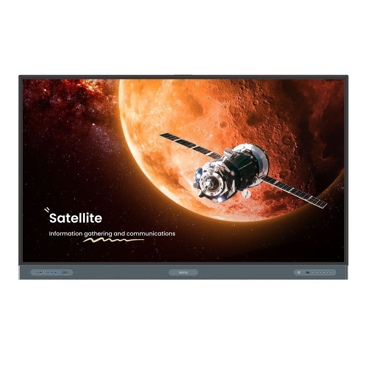 Benq 9H.F98TC.DE3