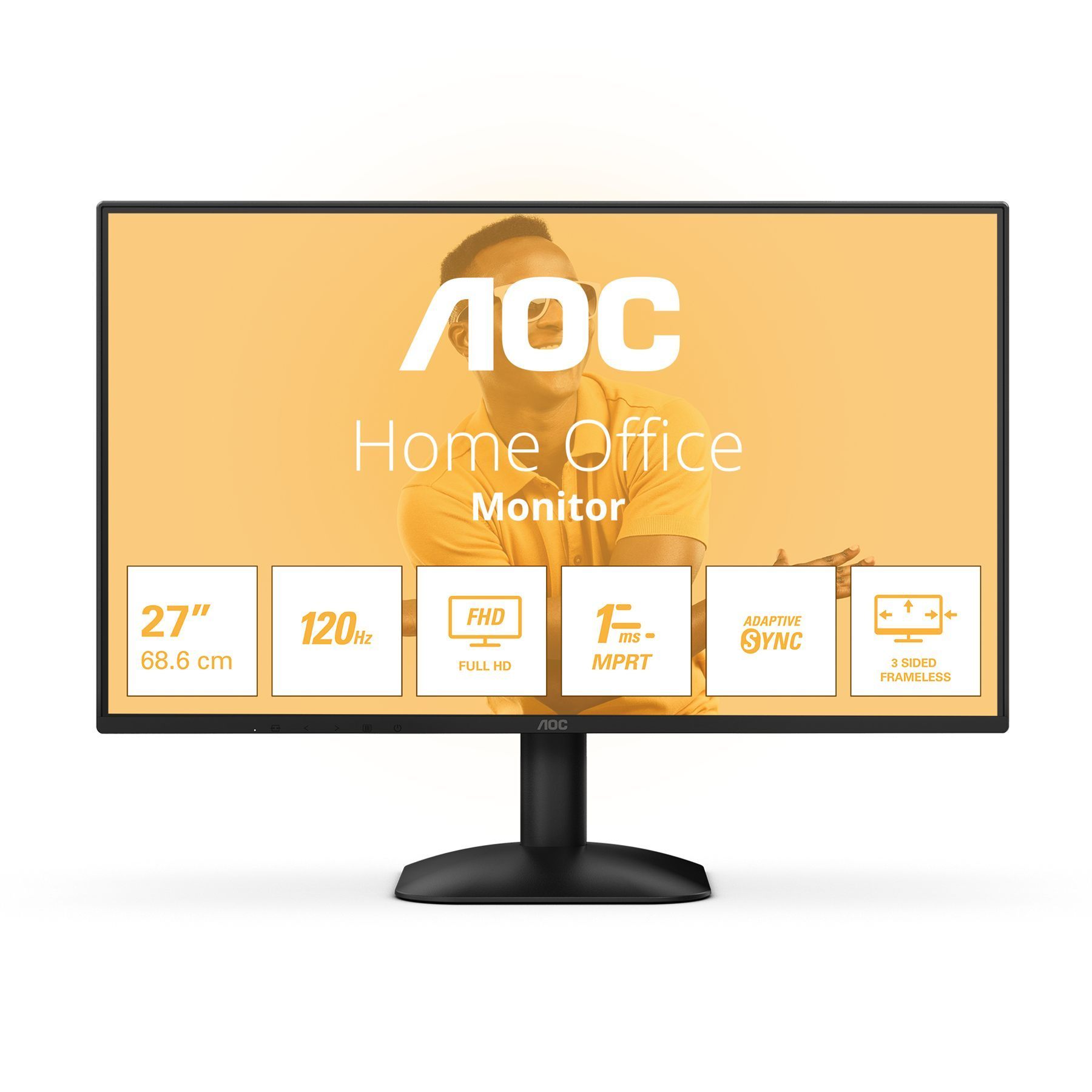Aoc 27B31H