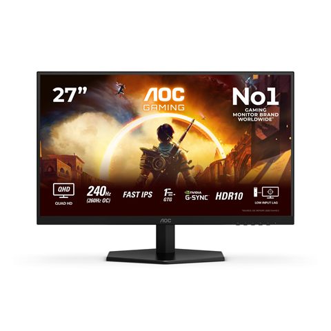 Aoc Q27G42ZE
