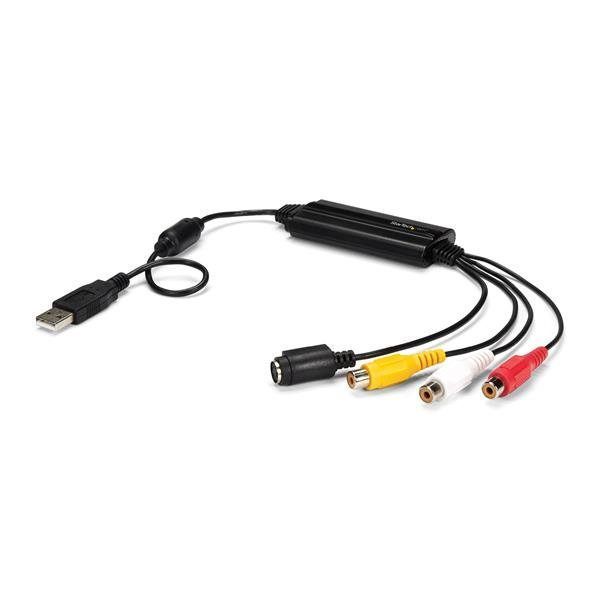 Startech SVID2USB232