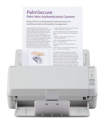 Fujitsu PA03811-B001