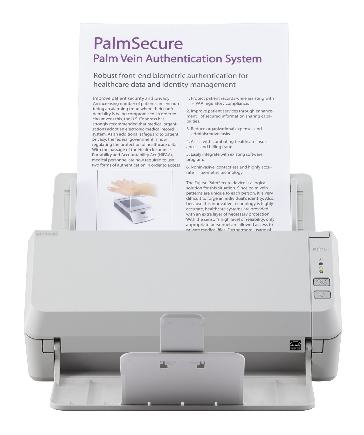 Fujitsu PA03811-B001