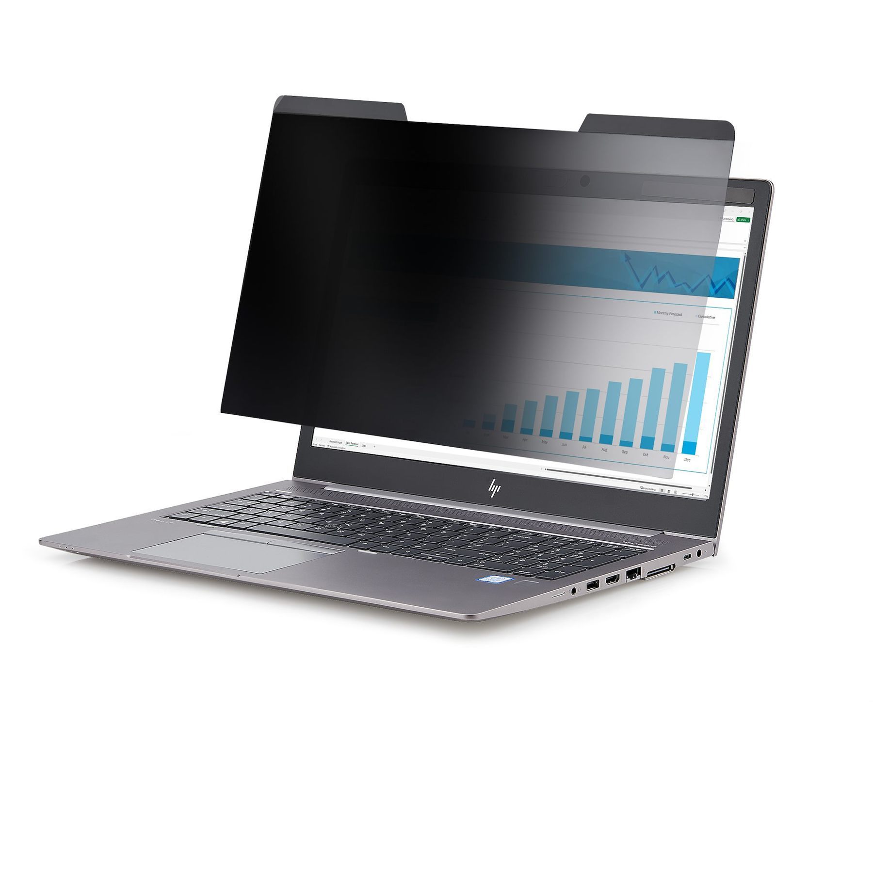 Startech 133LM-PRIVACY-SCREEN