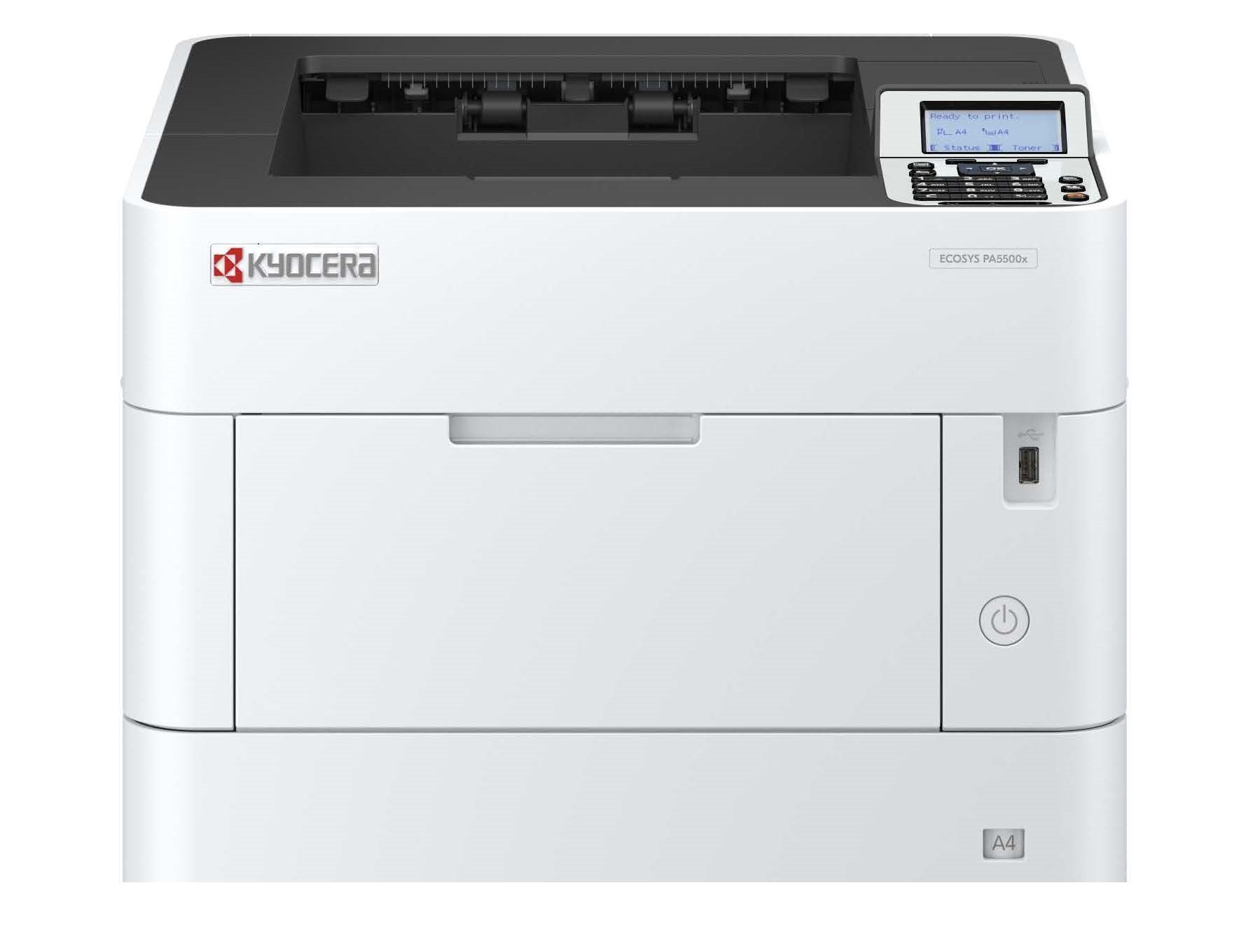 Kyocera 110C0W3NL0