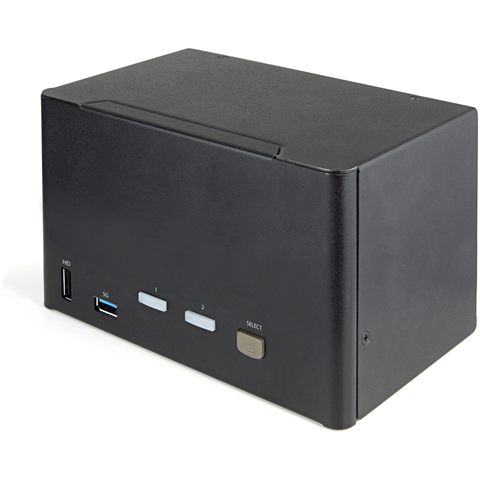 Startech SV231QDPU34K