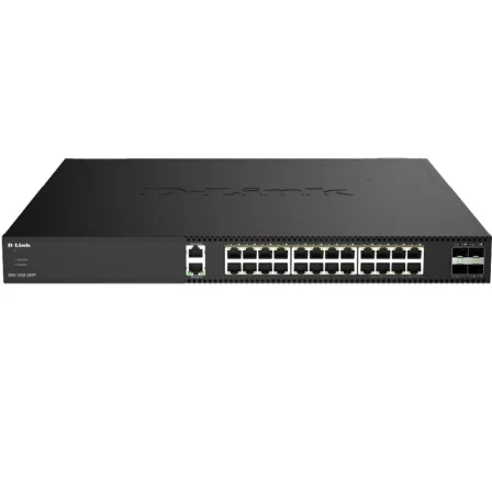 D-Link DXS-1250-28YP/E