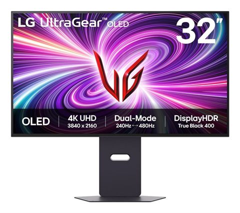Lg 32GX870A-B