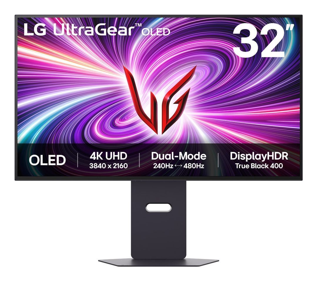 Lg 32GX870A-B