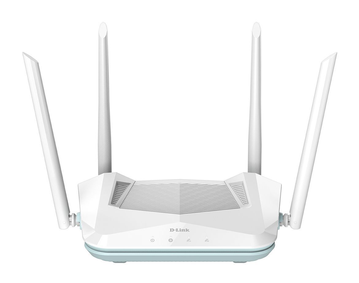 D-Link R15/E