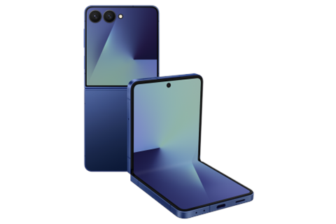 Samsung SM-F766BDBHEUB