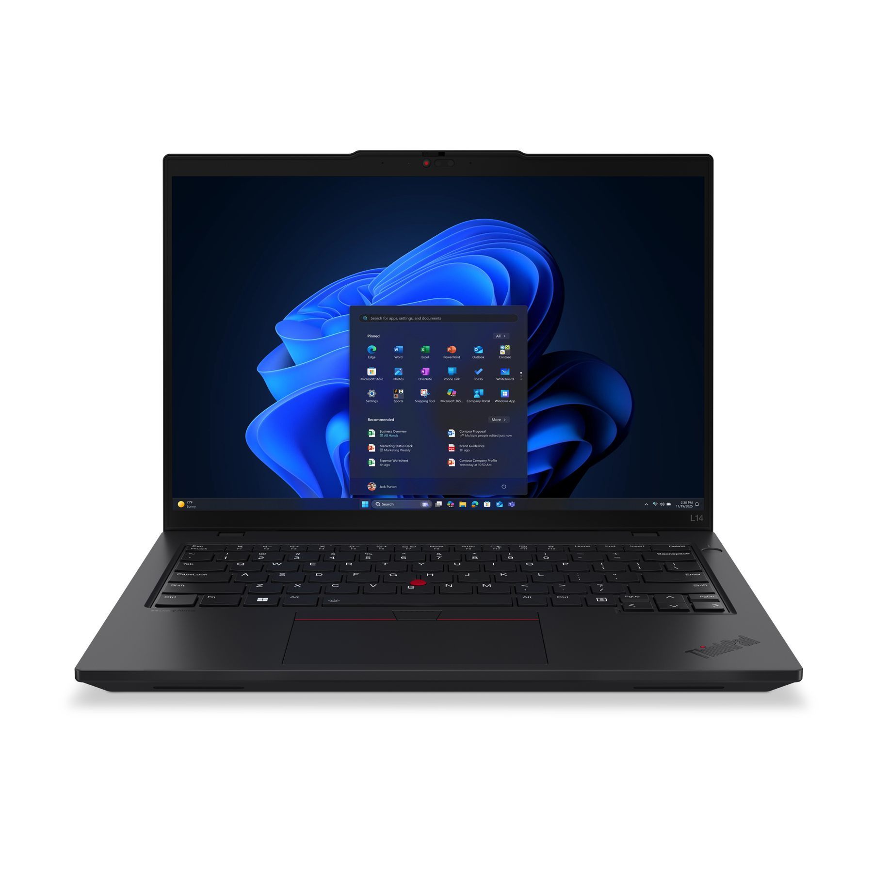 Lenovo 21S6002USP
