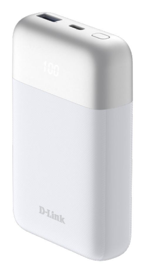 D-Link DPP-101